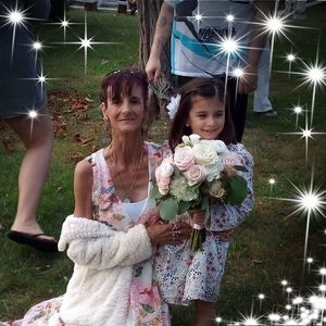 Meet your Posher, Donna